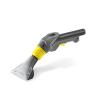 Karcher Puzzi 4 Inch Upholstery Hand Tool Nozzle 4.130-116.0